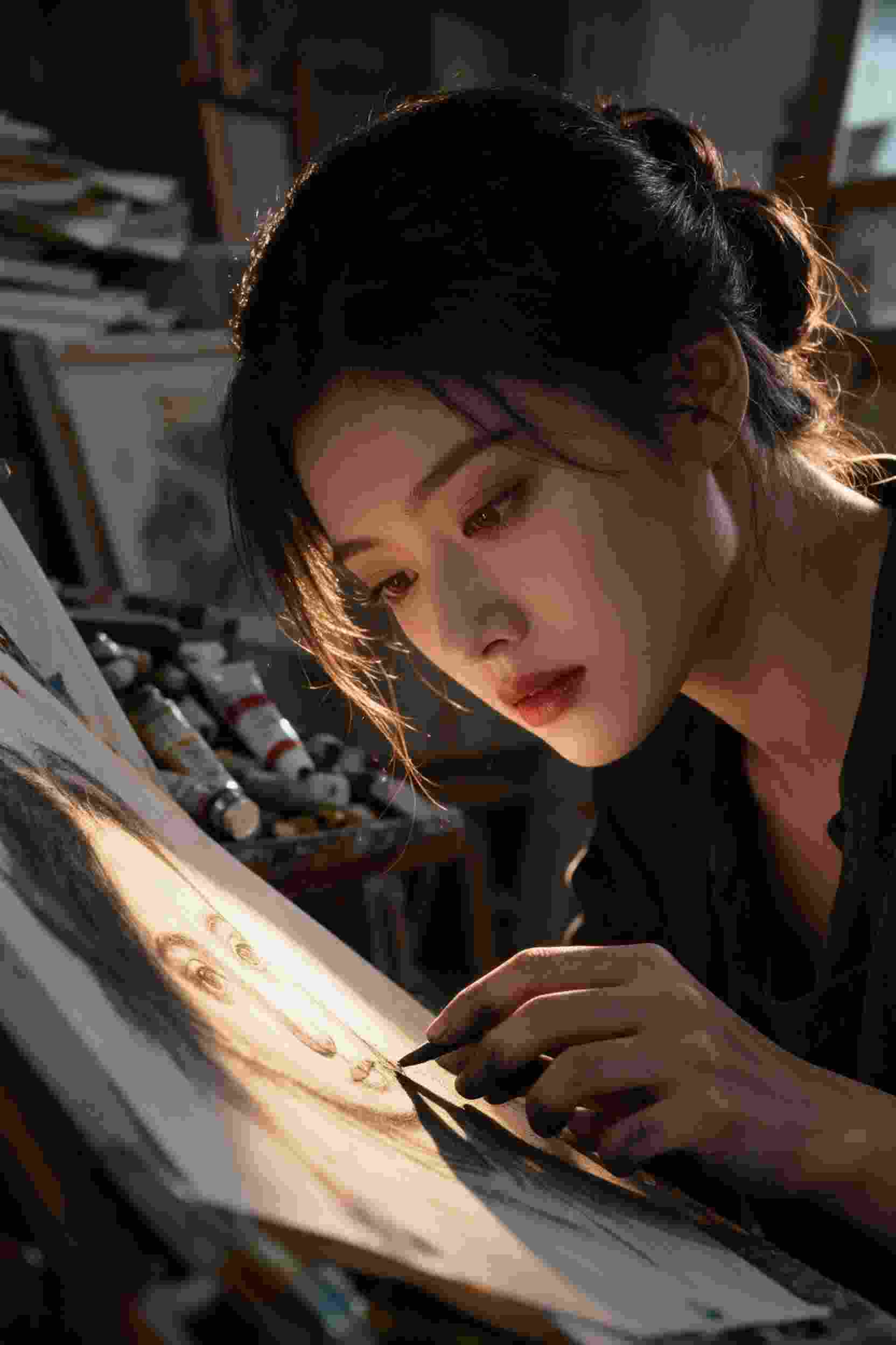 遇见你的初心