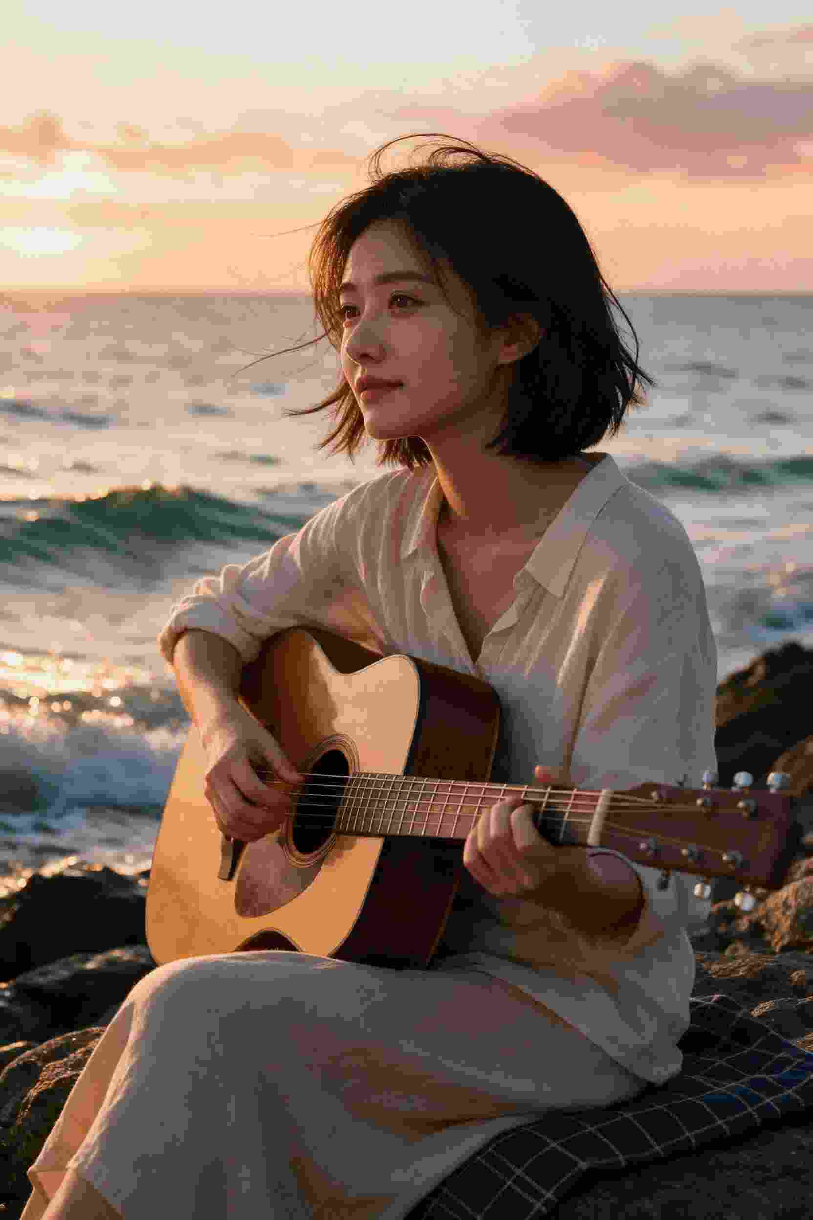 浪漫来敲门