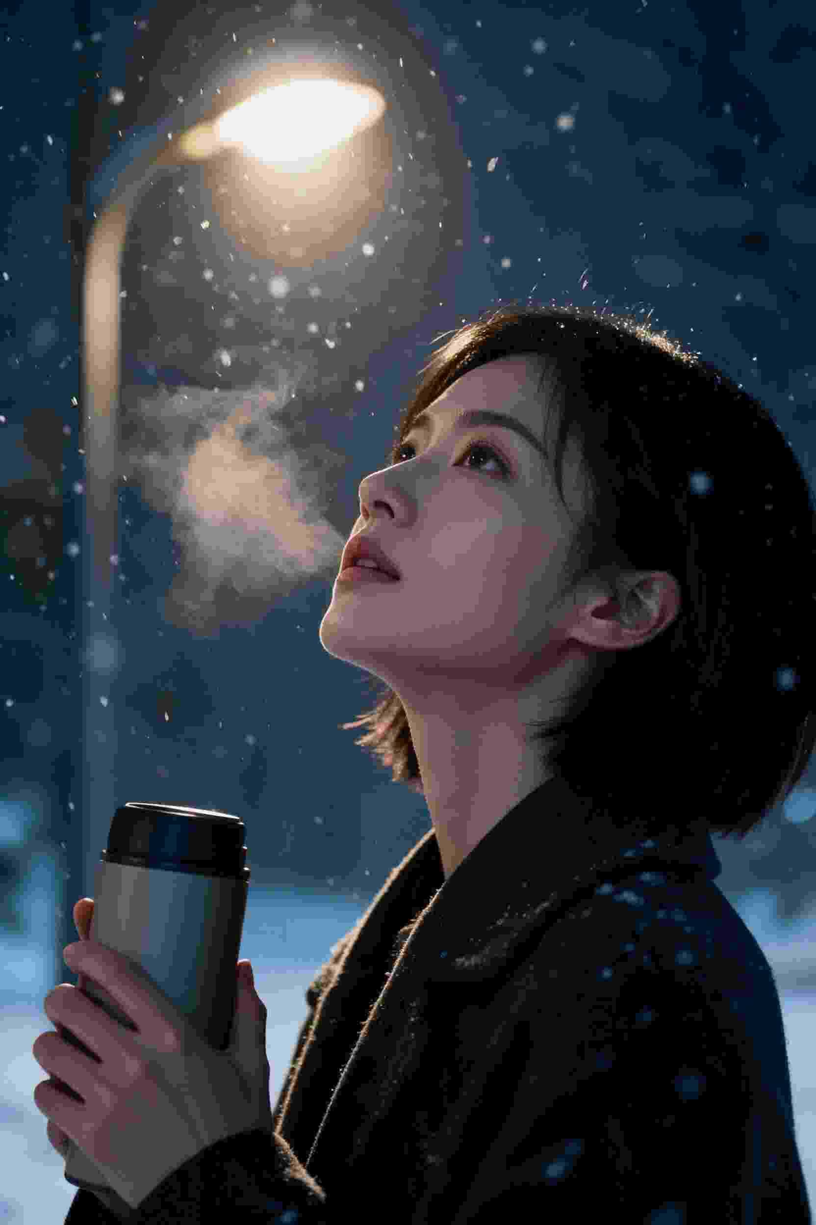 我的女友景甜