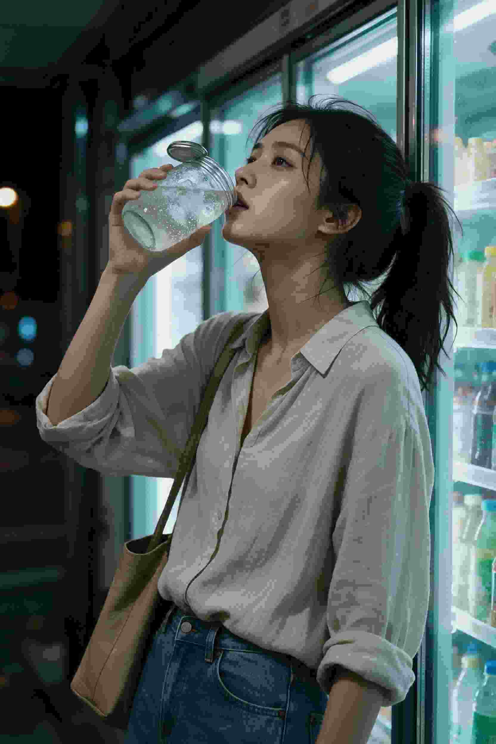 闺蜜冒险记